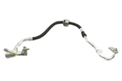 Klima Borusu 1.3 Jtd-1.4 Egea (Alttan Çıkış)