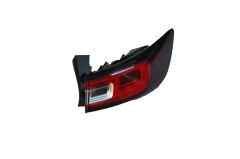 Sağ Stop Lambası Dış Clio 4 2016 Sonrası (Ledli)