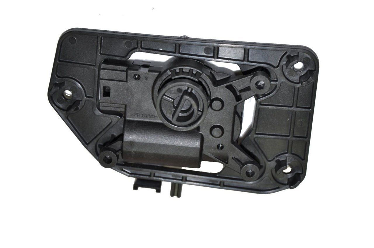 Kalorifer Klape Motoru Sol Egea