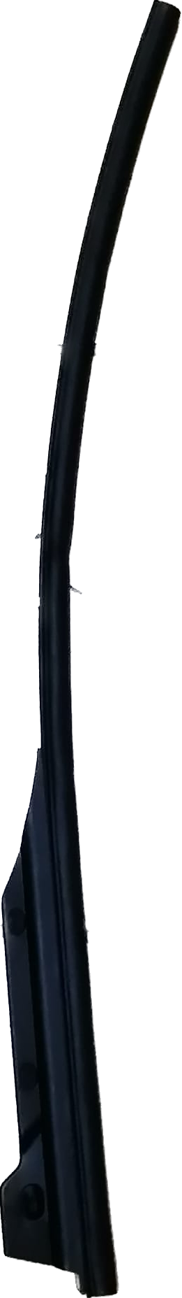 Kapı Alt Toz Lastiği Ön Sol Duster 2018 Sonrası