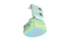 Sağ Arka Kapı Menteşesi Megane 2 (Mavi Boyalı)