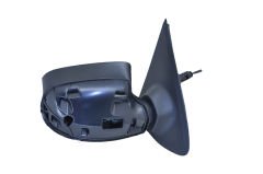 Sağ Dış Dikiz Aynası Sandero II-Stepway-Logan Mcv 2013 Sonrası (Manuel Astarlı Kapaklı Model)