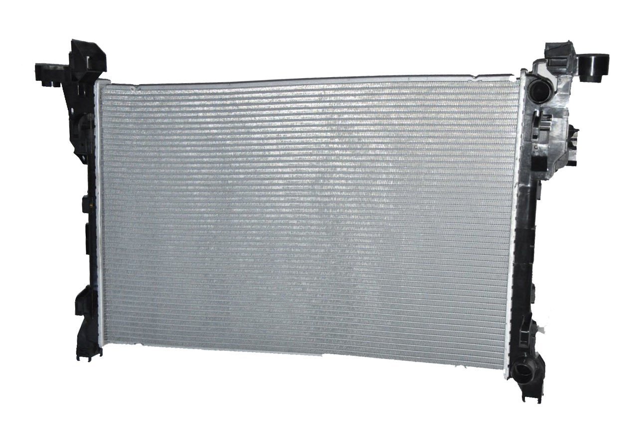 Su Radyatörü 1.6 Dci Trafic