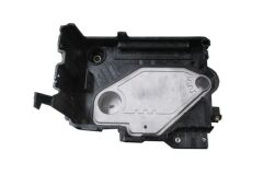 Akü Koruyucu Alt Gövdesi (Alüminyum) (1.0 Cc) Renault Clio 5 Hb 20 - 23 Arası