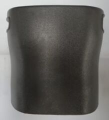 Direksiyon Alt Kapağı Gri (Plastiği) Toyota Hıace Minibüs 89-97 Arası