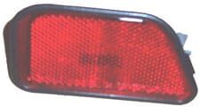 Arka Tampon Reflektörü Sağ (Yan Kulağa Takılan) Kırmızı Honda Crv 97 - 01 Arası