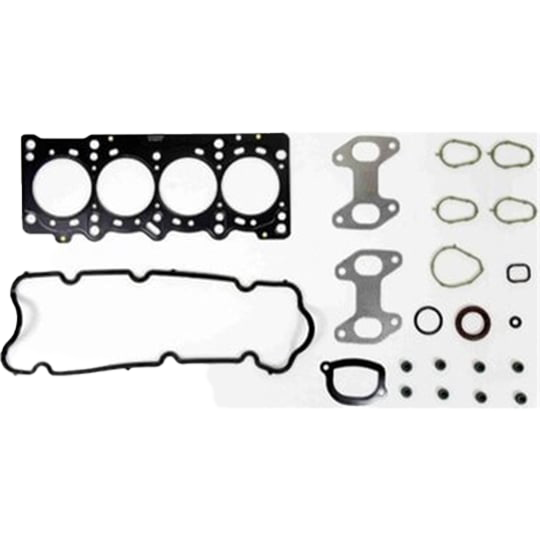 Üst Takım Motor Contası 1.2 8 Valf Palio-Albea-Doblo 2002 Sonrası Modeller İçin