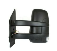 Iveco Dış Ayna El.Is.Sin.Uzun Kol Sol 14-