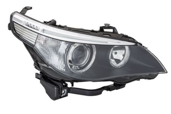 Far Sağ Bmw 5 Serisi E60-E61 Bı-Xenon-Halojen