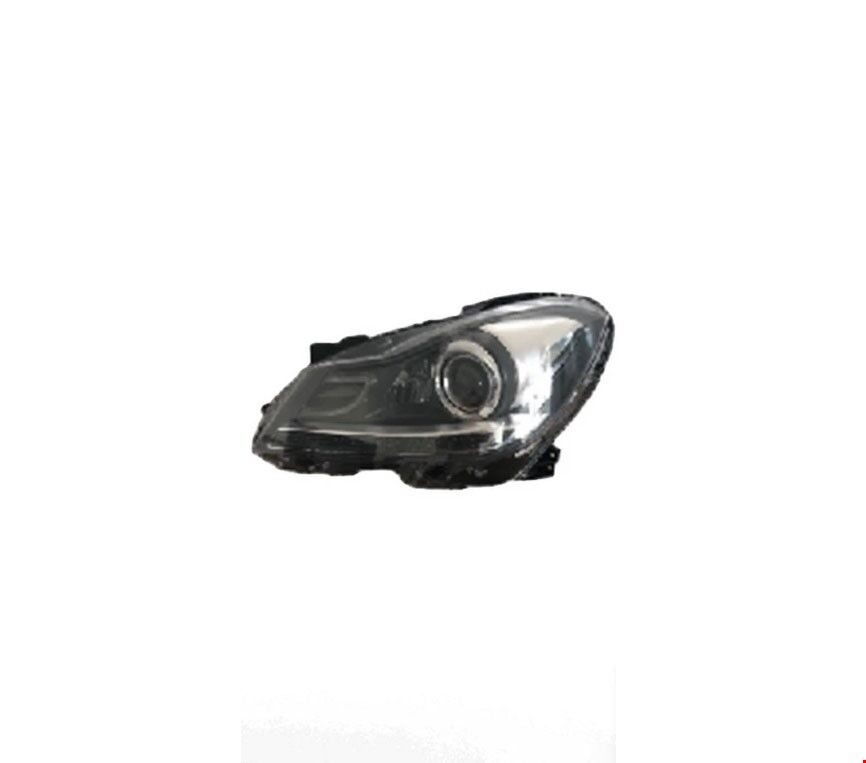 Ön Far Sol ( Xenon ) W204 2011-