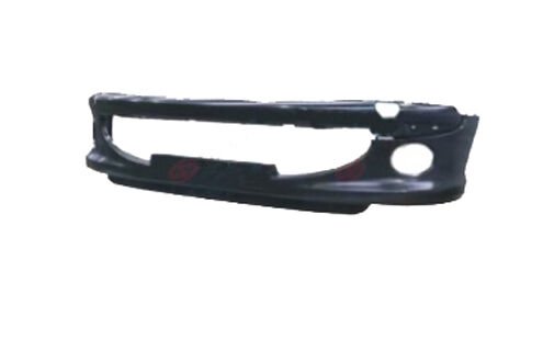 Ön Tampon Peugeot 206 GTI 1998-2006 Arası (Sis Delikli)