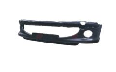 Ön Tampon Peugeot 206 GTI 1998-2006 Arası (Sis Delikli)
