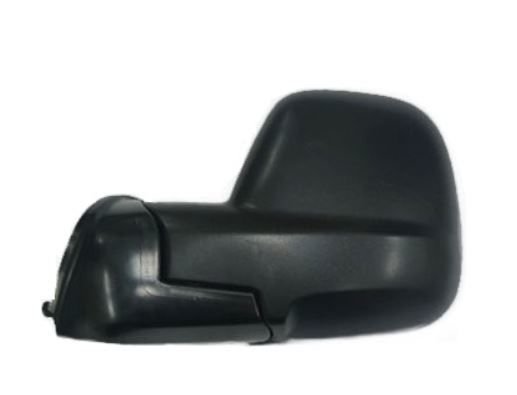 Peugeot Partner-Berlıngo Dış Ayna El.Is.Katl.Astarlı Sol 13-