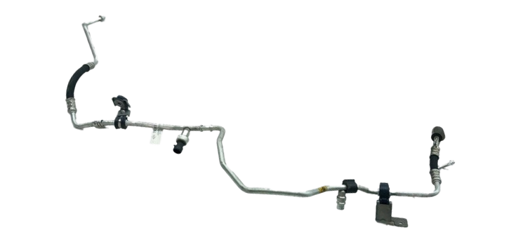 Klima Borusu 1.3 Jtd-1.4 Egea (Farklı Tip Alttan Çıkış)