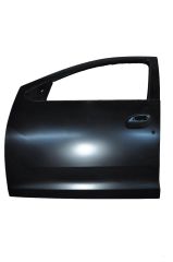 Sol Ön Kapı Logan Mcv-Stepway 2013 Sonrası (Çıtasız Tavan)-Clio Symbol 2013 Sonrası