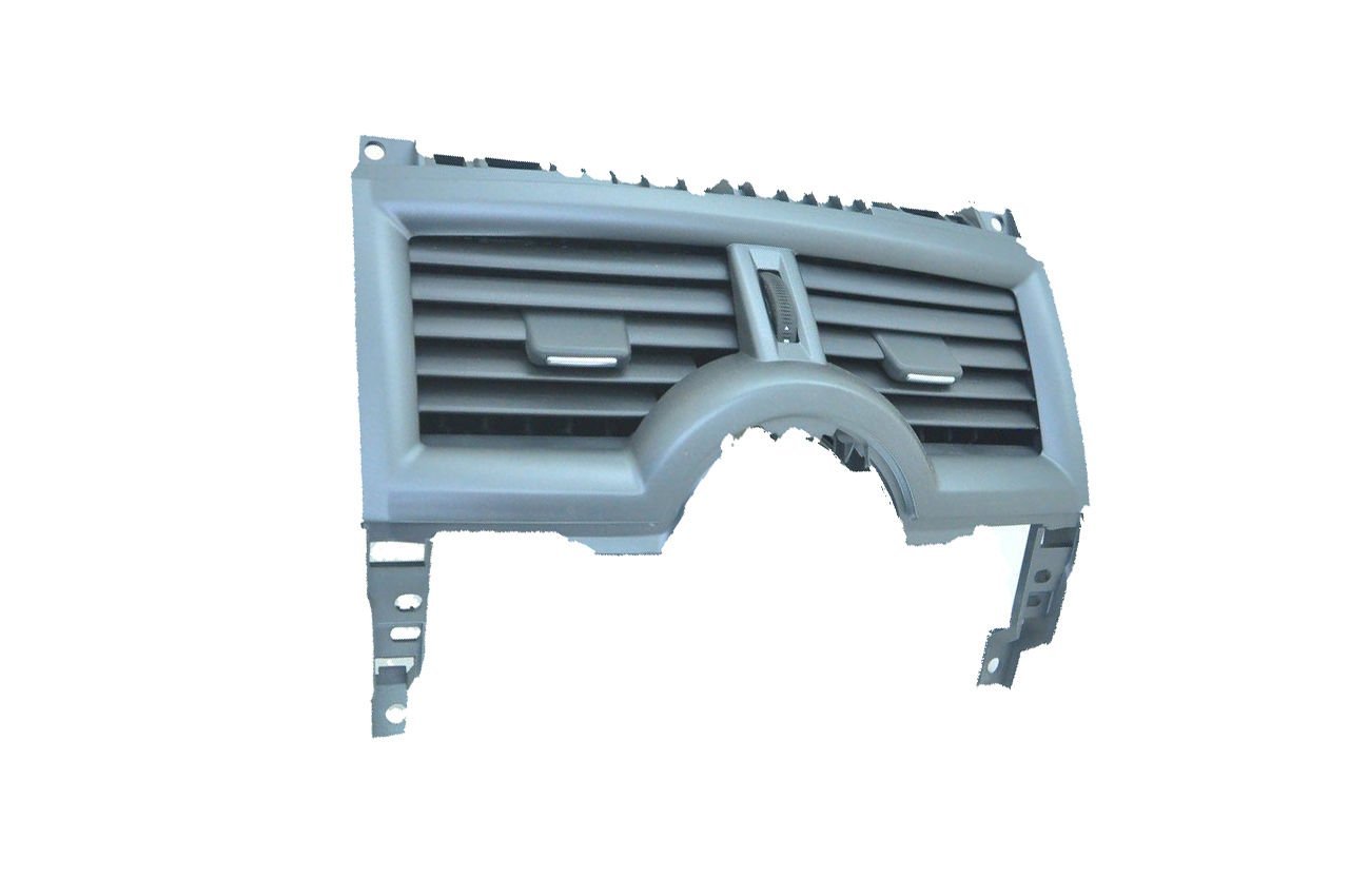 Torpido Orta Havalandırma Takımı Megane 2