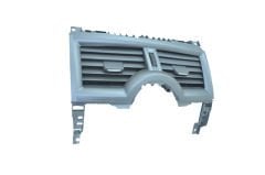 Torpido Orta Havalandırma Takımı Megane 2