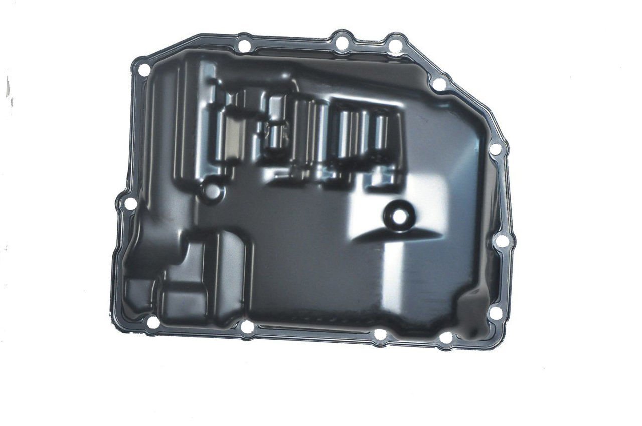 Otomatik Şanzıman Beyin Kapağı Egea