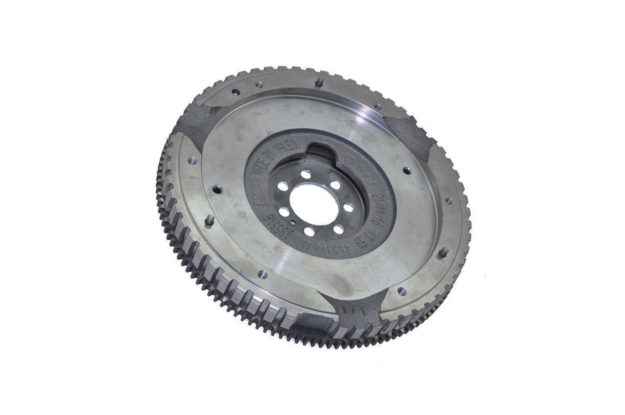 Volant 1.5 Clio 3-Modüs- Logan Mcv 2008-2012 Modelleri Arası (İnce Göbek)