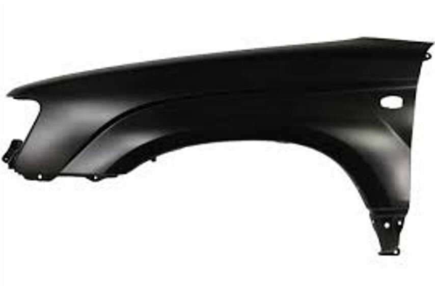 Çamurluk Ön Sol Forester 2003-2005 Arası (Sinyal Delikli)