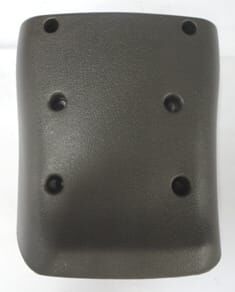 Direksiyon Üst Kapağı Gri (Plastiği) Toyota Hıace Minibüs 89-97 Arası