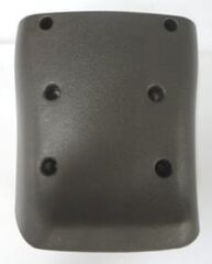 Direksiyon Üst Kapağı Gri (Plastiği) Toyota Hıace Minibüs 89-97 Arası