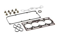 Üst Takım Motor Contası 1.2 Twingo D7F