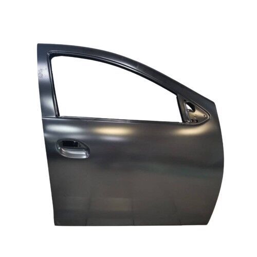 Sağ Ön Kapı Logan Mcv-Stepway 2013 Sonrası Modeller İçin (Çıtasız Tavan)-Clio Symbol 2013 Sonrası Modeller İçin