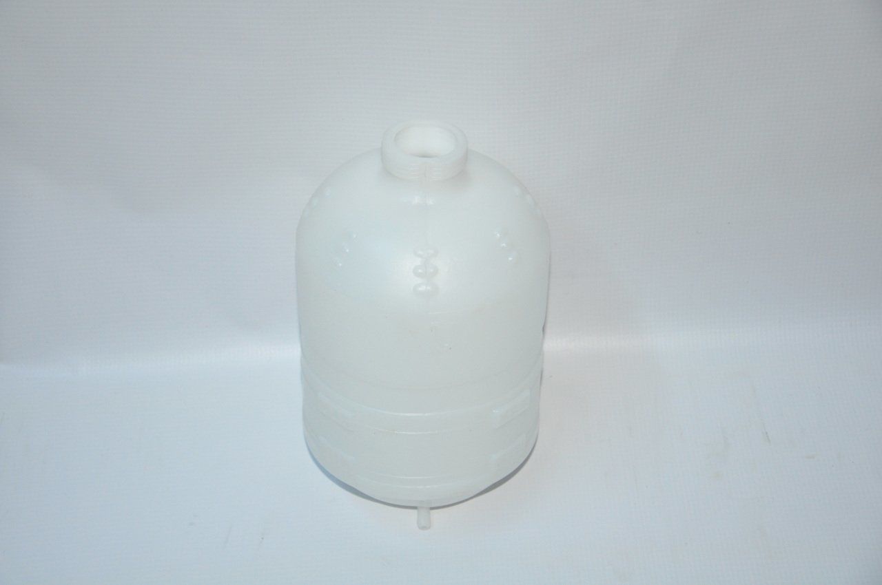 Radyatör Ek Depo (Yedek Su Deposu)  1.4-1.6 R9-R11-R19 (Karbüratörlü)