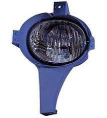 Sıs Lambası Sol Sağ Toyota Hılux Vıgo 2004 Sonrası