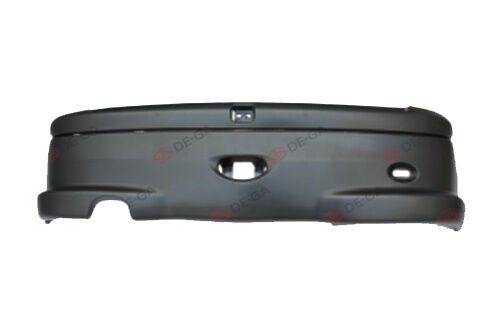 Arka Tampon Peugeot 206 Sport 1998 Sonrası