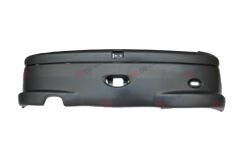Arka Tampon Peugeot 206 Sport 1998 Sonrası