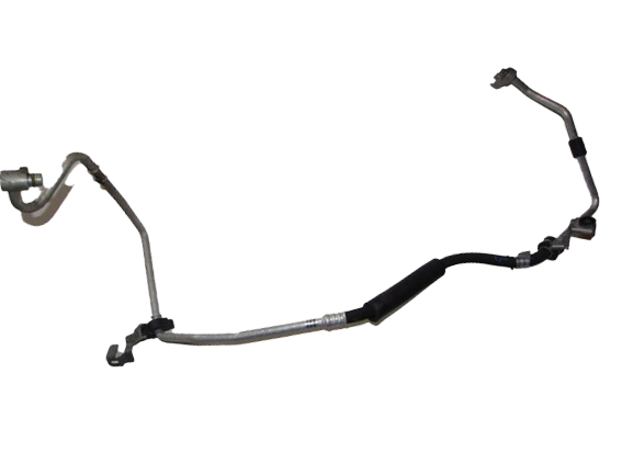 Klima Borusu 1.3 Jtd-1.4 Egea (Farklı Tip Üstten Çıkış)