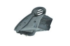 Torpido Havalandırması Yan Sol Megane 2