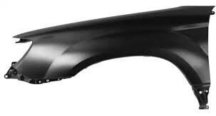 Çamurluk Ön Sol Forester 2006-2008 Arası