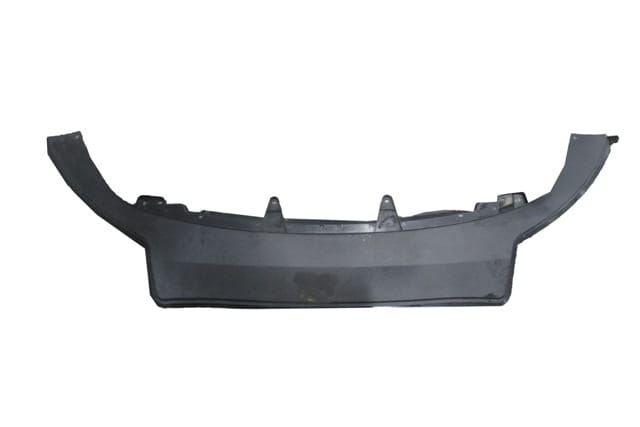 Karlık (Ön Tampon Altı) Sıyah (Spoıler) Volkswagen Jetta 6 11-14 Arası