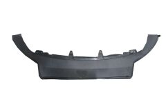 Karlık (Ön Tampon Altı) Sıyah (Spoıler) Volkswagen Jetta 6 11-14 Arası
