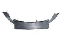 Karlık (Ön Tampon Altı) Sıyah (Spoıler) Volkswagen Jetta 6 11-14 Arası