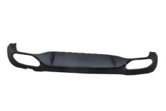 Karlık (Arka Tampon Altı) (Spoıler) (Amg) Mercedes E Class W213 16-20 Arası
