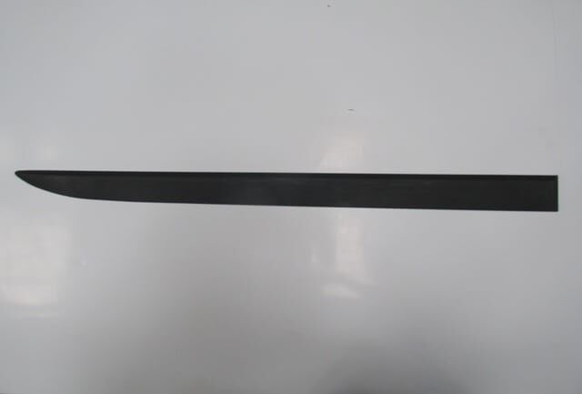 Ön Kapı Bandı Sağ Siyah 5 Kapı Opel Corsa D 07-14 Arası