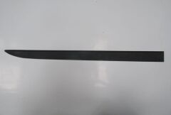 Ön Kapı Bandı Sağ Siyah 5 Kapı Opel Corsa D 07-14 Arası