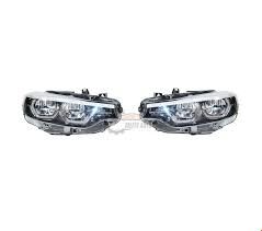 F32/F36 2014- Xenon İçin 2016- Full Led Far Seti