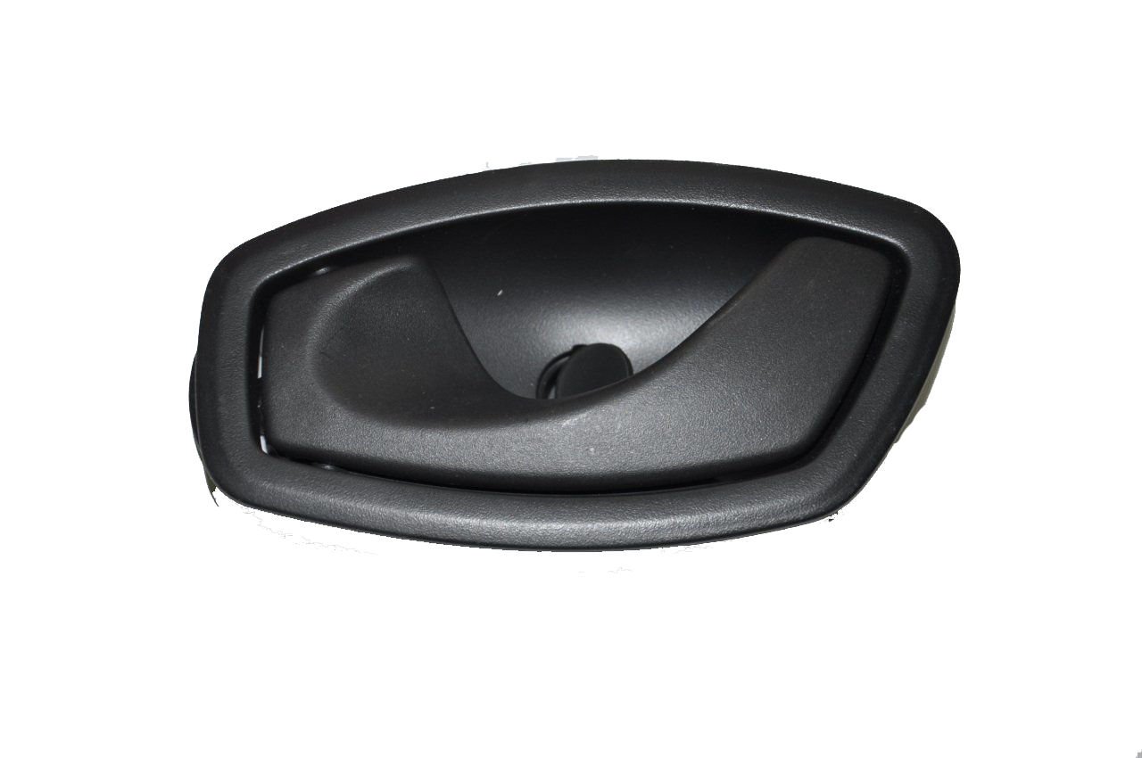 Kapı İç Açma Kolu Sol Megane 3-Fluence-Clio 4 (Siyah)