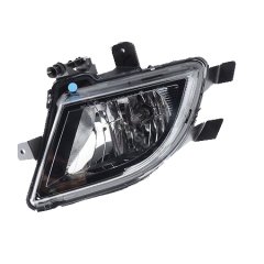 Sis Farı Ön Sol Volkswagen Jetta 2015 Sonrası