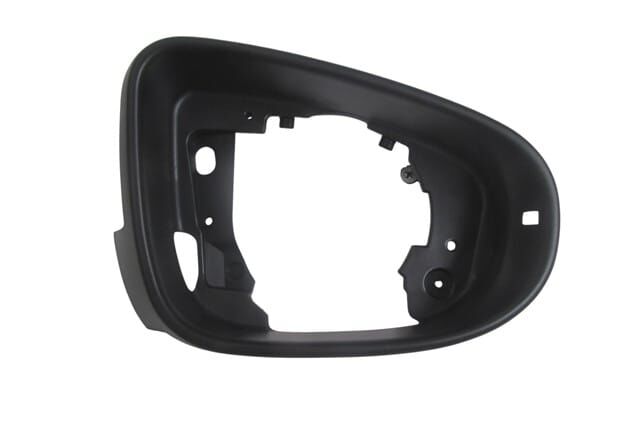 Ayna Kapağı Çerçevesi Sağ Volkswagen Golf 6 09-12 Arası
