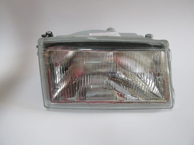 Sağ Far Lambası Manuel (H4)(Ayfar) (E Marklı) Fiat Uno 1993-2001 Arası