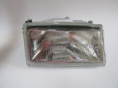 Sağ Far Lambası Manuel (H4)(Ayfar) (E Marklı) Fiat Uno 1993-2001 Arası