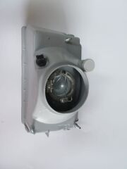 Sağ Far Lambası Manuel (H4)(Ayfar) (E Marklı) Fiat Uno 1993-2001 Arası