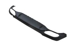 Karlık (Arka Tampon Altı) (Spoıler) (Amg) Mercedes E Class W213 21-23 Arası
