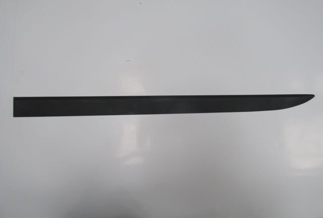 Ön Kapı Bandı Sol Siyah 5 Kapı Opel Corsa D 07-14 Arası